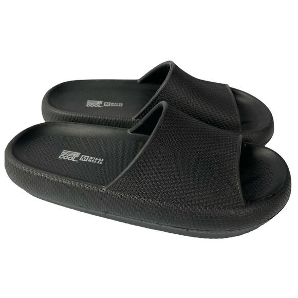 32 Degrees Cool Slides Size Medium 7.5 - 8.5 - Picture 1 of 8